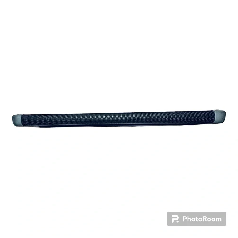 iPad Pro 11 stand/case 1st & 2nd gen gray w/clear back magnetic closure